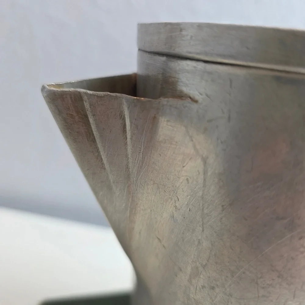 Wear-Ever vintage aluminum